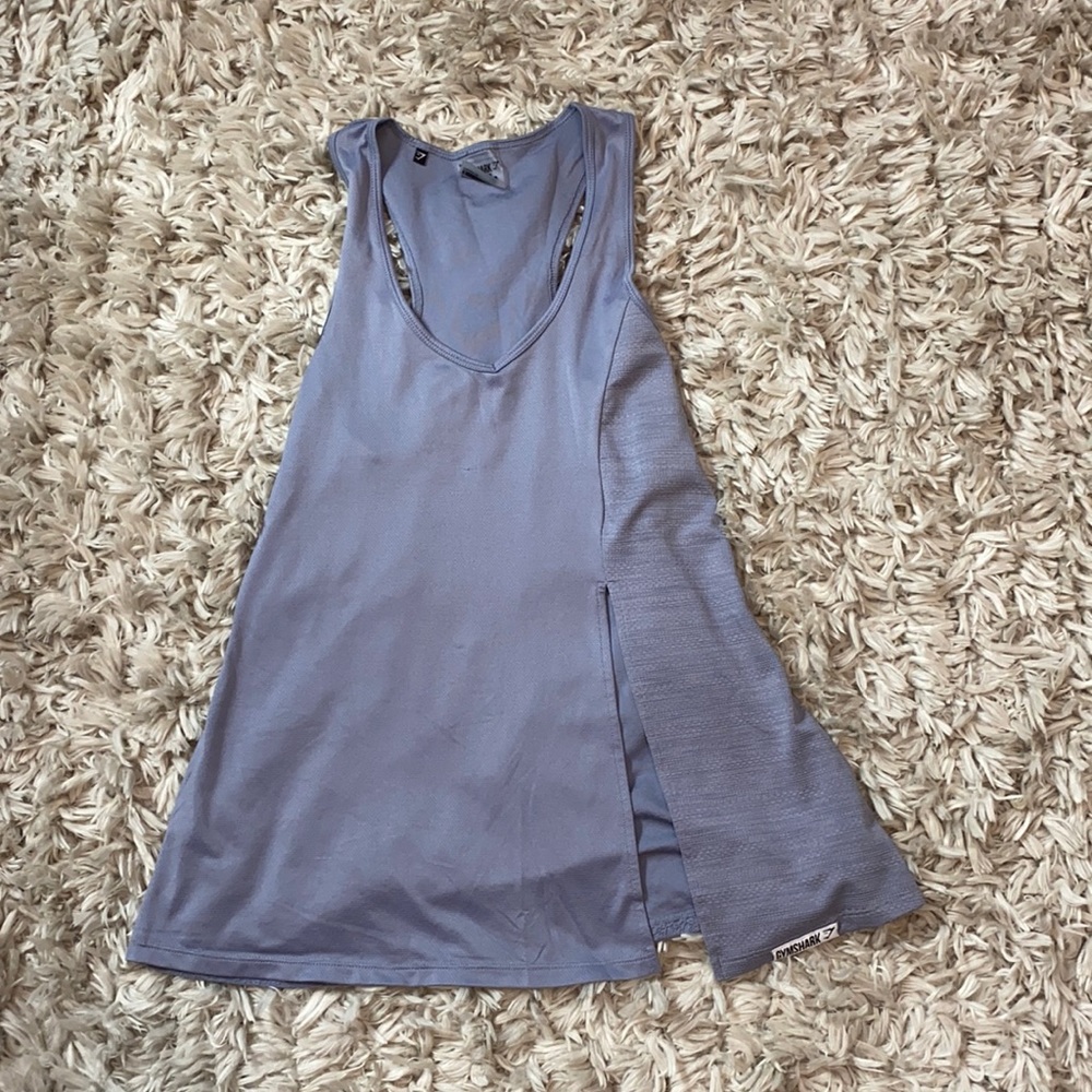 Gym Shark tank top
